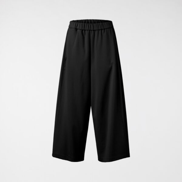 Pantalón Mod. Isa Col. Negro