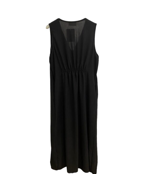 Vestido Mod. Aly Col. Negro - Imagen 7