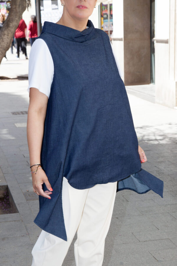Blusa Mod. Lila