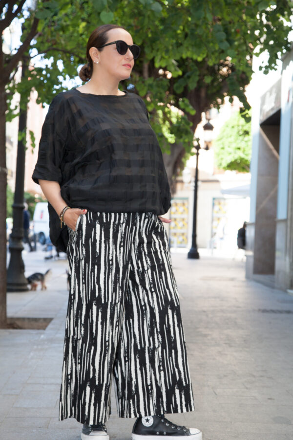 Pantalón Mod. Irama