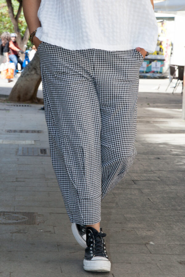 Pantalón Mod. Sardegna - Imagen 2