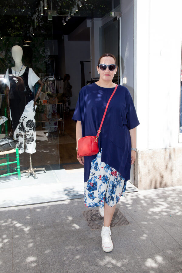 Falda Mod. Lilly - Imagen 2