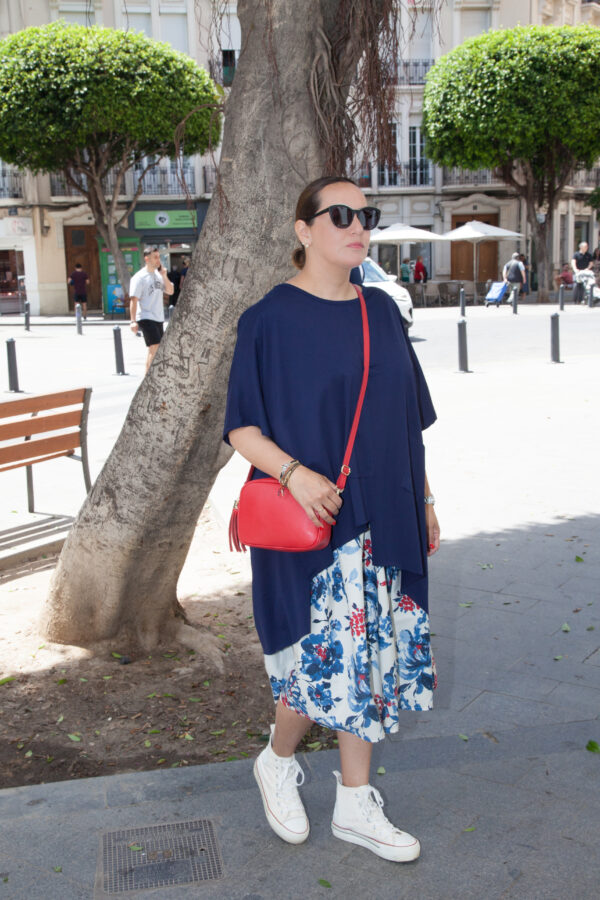 Falda Mod. Lilly - Imagen 3