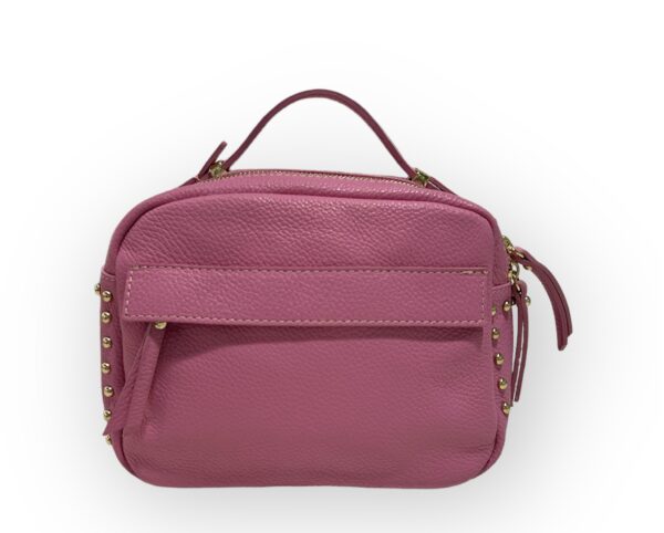 Bolso Mod. Daniela Color Rosa