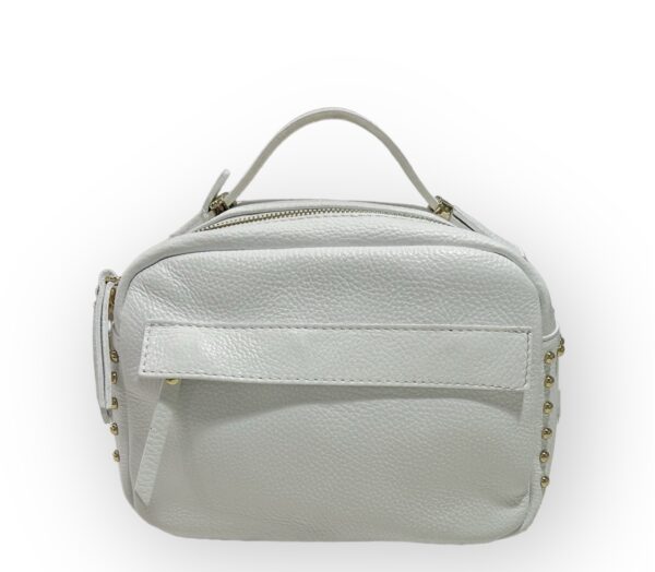 Bolso Mod. Daniela Color Blanco