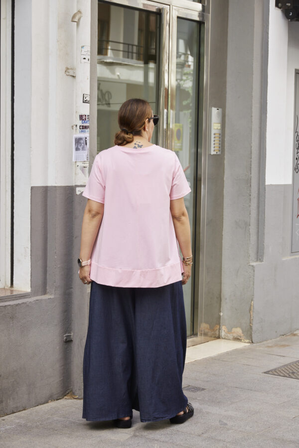 Pantalón Mod. Yvette - Imagen 2