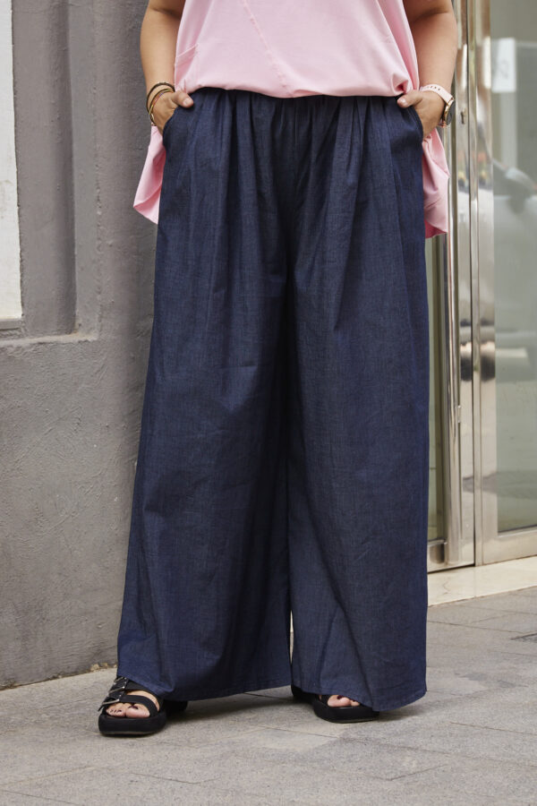 Pantalón Mod. Yvette - Imagen 3