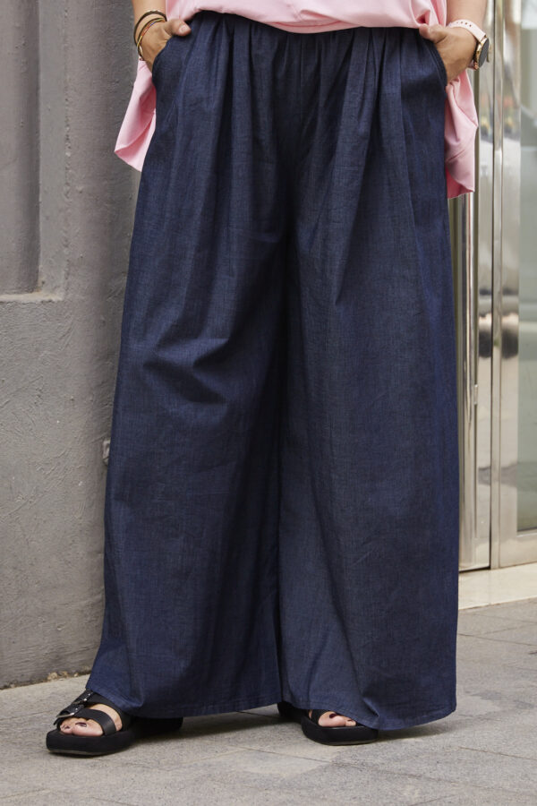 Pantalón Mod. Yvette - Imagen 4