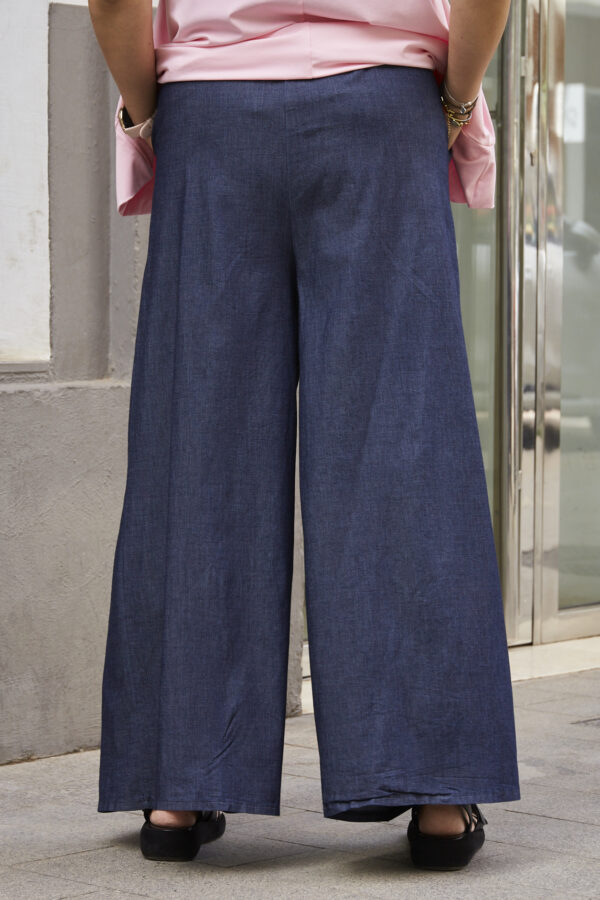 Pantalón Mod. Yvette - Imagen 5