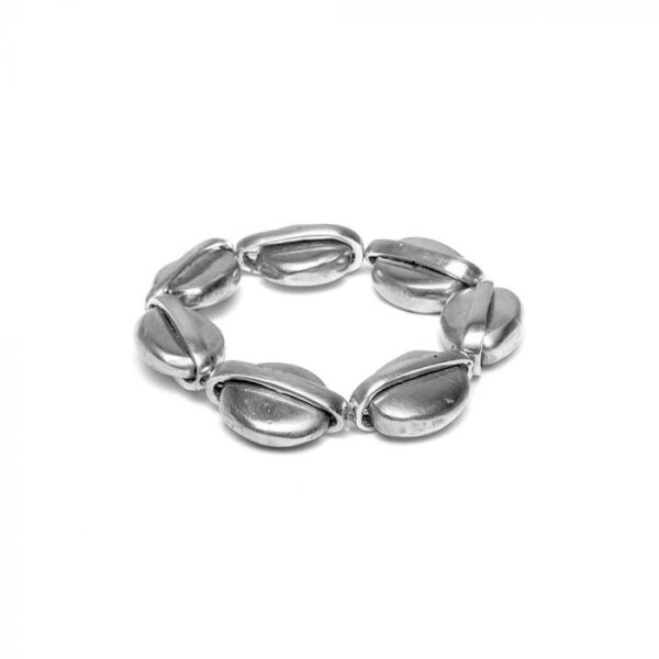 Pulsera Elástica Guijarros