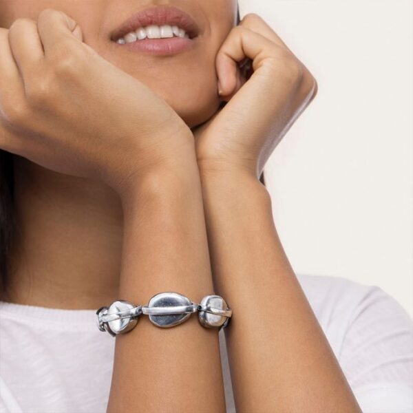 Pulsera Elástica Guijarros - Imagen 2